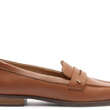 Mocasin - Clara - Cafe
