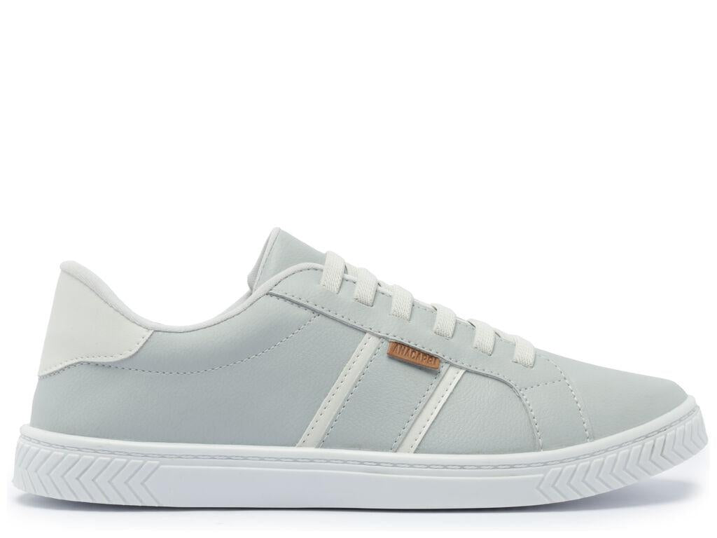 Zapatilla - Victoria - Celeste