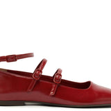 Ballerina - Katy - Rojo