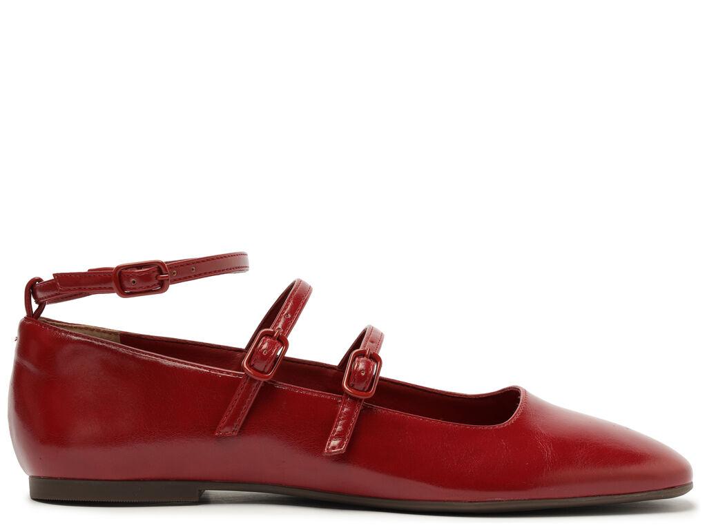 Ballerina - Katy - Rojo