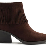 Botin - Madison - Chocolate