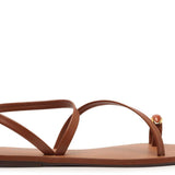 Sandalia - Alba - Cafe