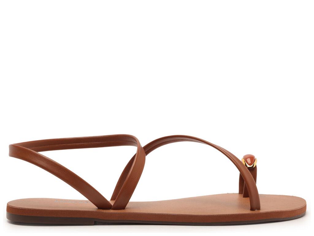 Sandalia - Alba - Cafe