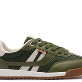 Zapatilla - Becca - Verde