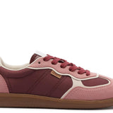 Zapatilla - Emilia - Morado