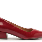 Zapato - Margarita - Rojo