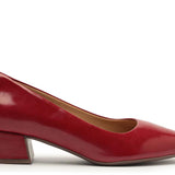 Zapato - Margarita - Rojo