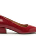 Zapato - Margarita - Rojo