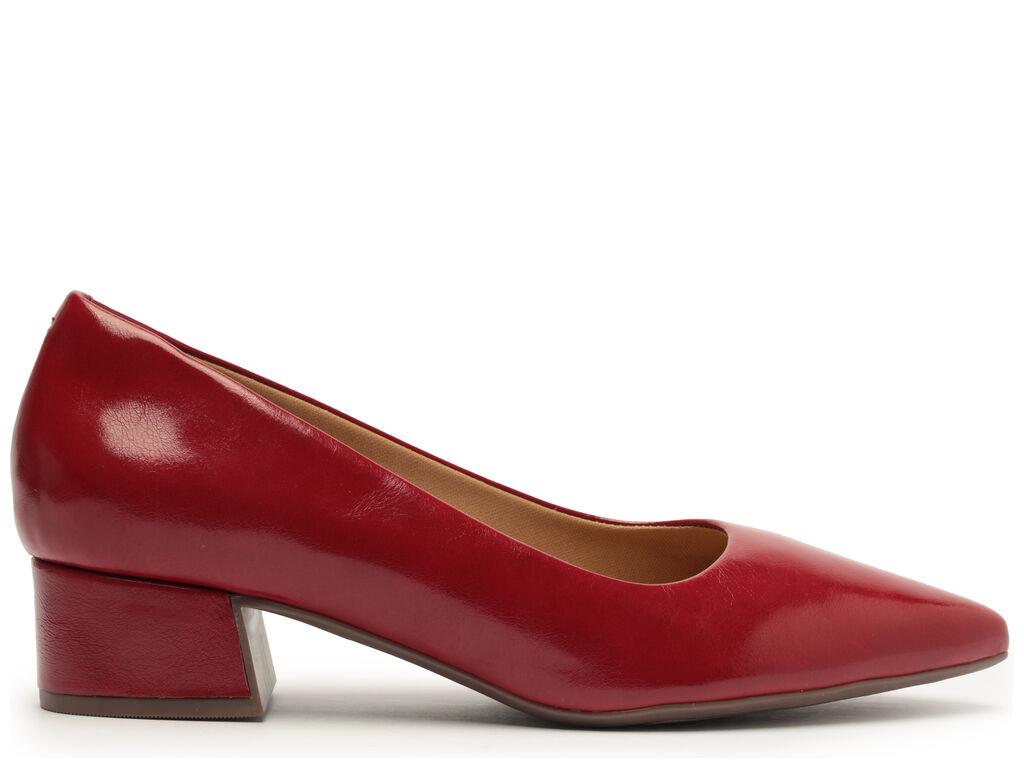 Zapato - Margarita - Rojo