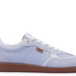Zapatilla - Emilia - Celeste