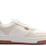 Zapatilla - Maria - Blanco