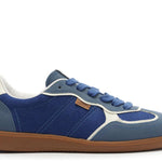 Zapatilla - Emilia - Azul