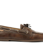 Mocasin - Becky - Chocolate