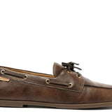 Mocasin - Becky - Chocolate