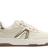 Zapatilla - Nathy - Beige