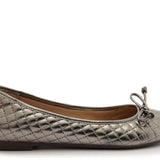 Ballerina - Celia - Plateado