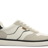 Zapatilla - Emma - Blanco