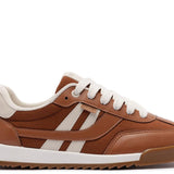 Zapatilla - Becca - Cafe