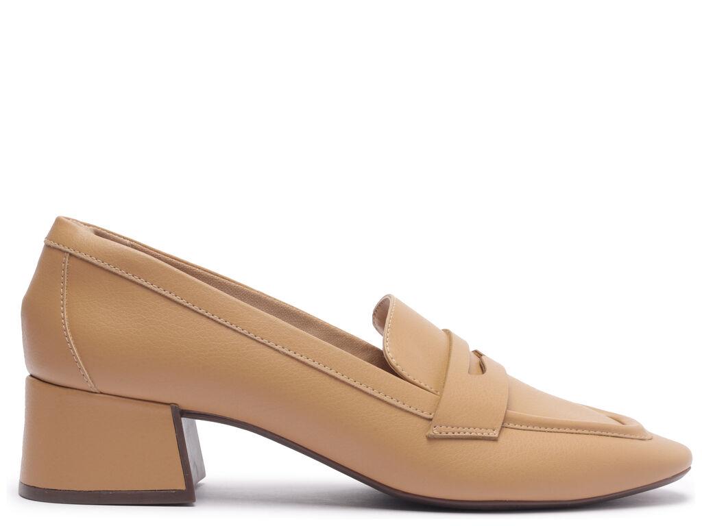 Mocasin - Julia - Beige