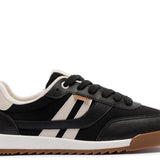 Zapatilla - Becca - Negro