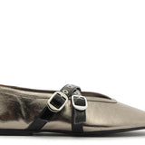 Ballerina - Katy - Gris