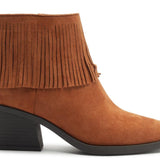 Botin - Madison - Tostado