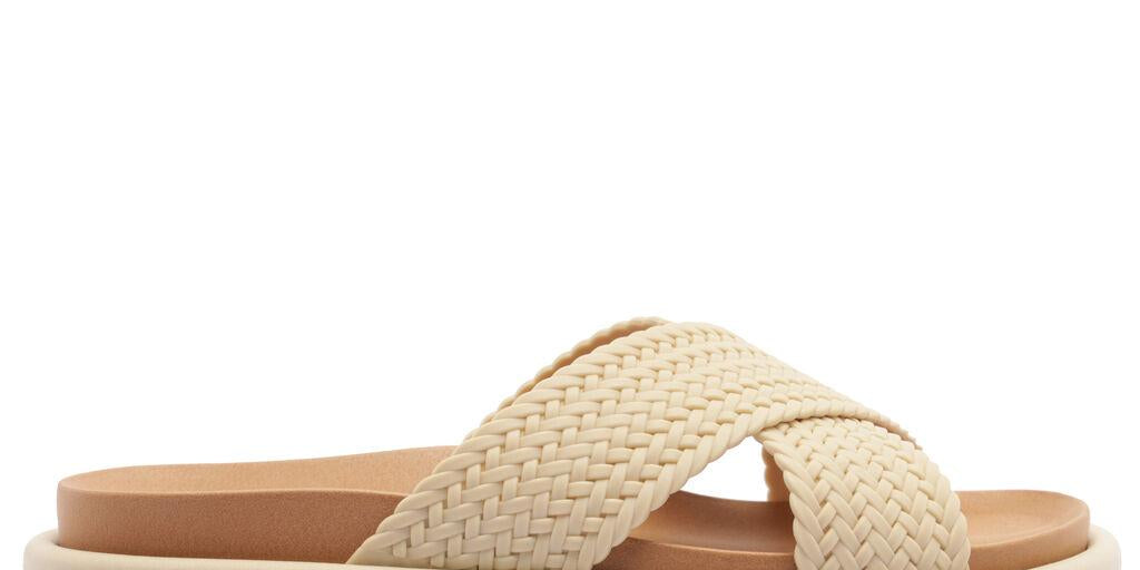 Sandalia - May - Blanco