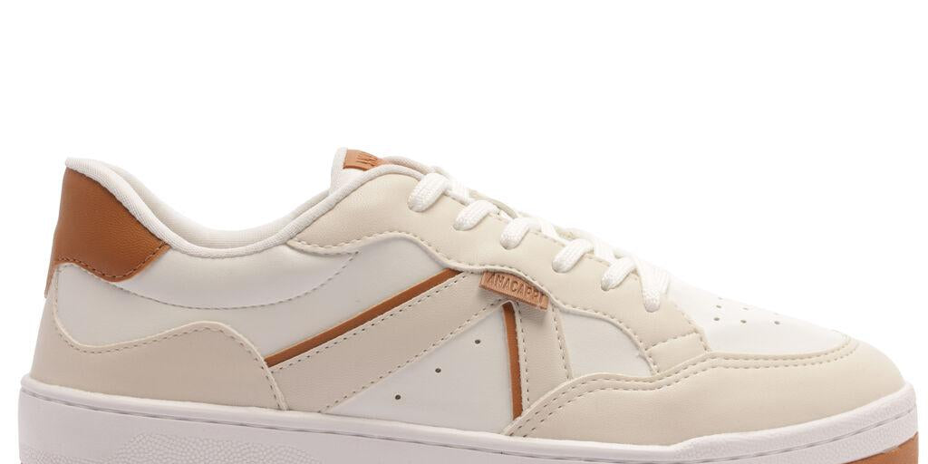 Zapatilla - Maria - Cafe