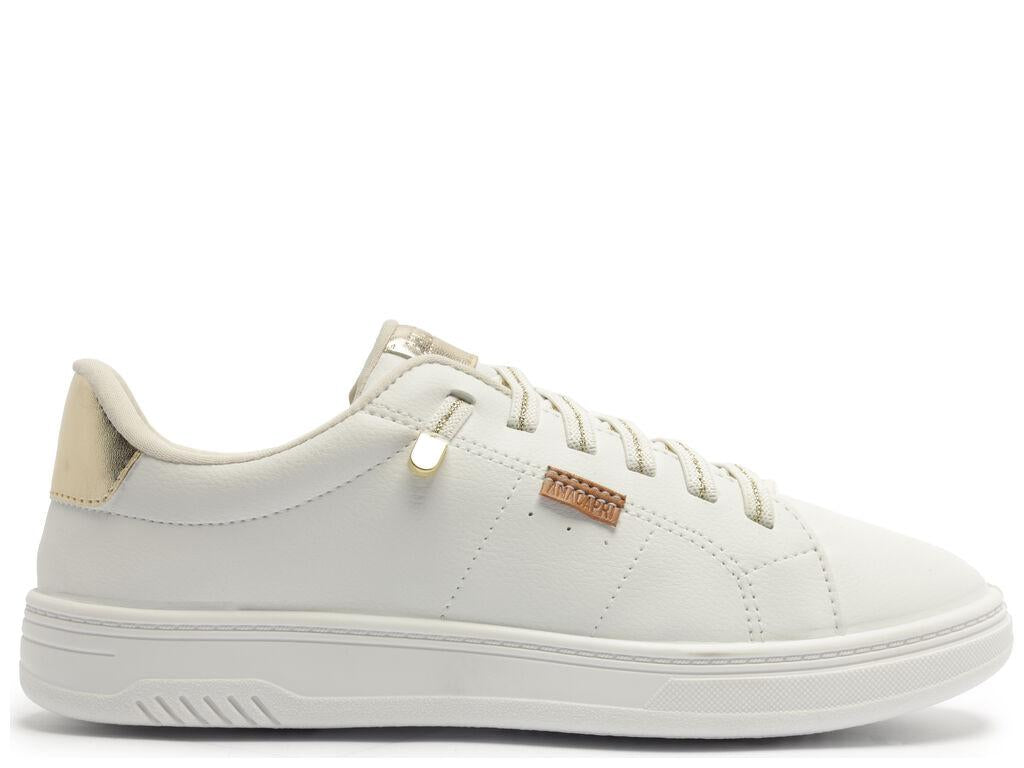Zapatilla - Janis - Blanco