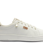 Zapatilla - Janis - Blanco