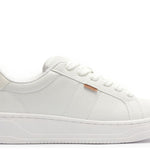 Zapatilla - Jimena - Blanco