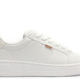 Zapatilla - Jimena - Blanco