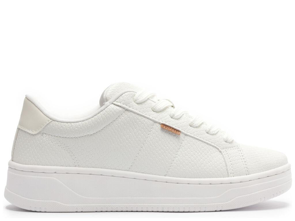 Zapatilla - Jimena - Blanco