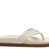 Sandalia - Martina - Blanco