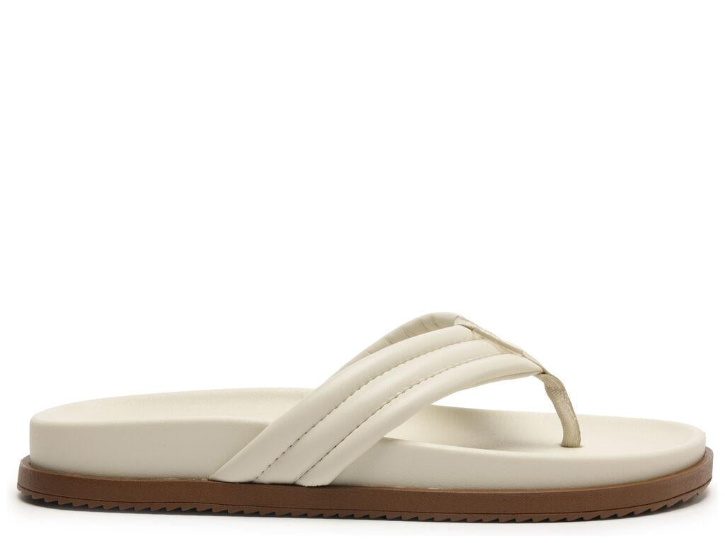 Sandalia - Martina - Blanco