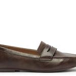 Mocasin - Dua - Chocolate