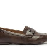 Mocasin - Dua - Chocolate