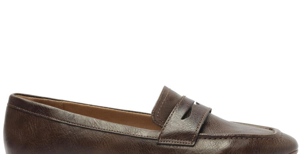 Mocasin - Dua - Chocolate