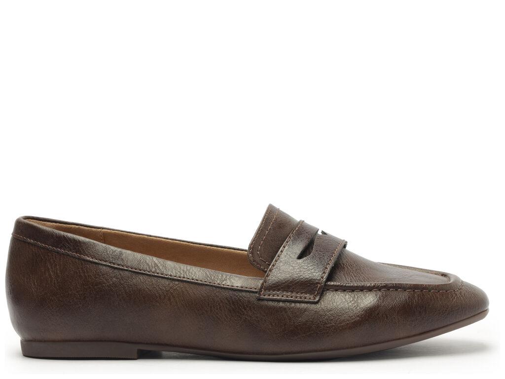 Mocasin - Dua - Chocolate