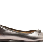 Ballerina - Ella - Plateado