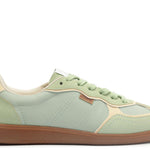 Zapatilla - Emilia - Menta