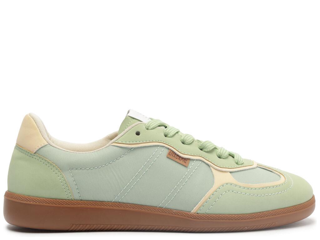 Zapatilla - Emilia - Menta