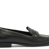 Mocasin - Clara - Negro