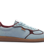 Zapatilla - Emilia - Celeste