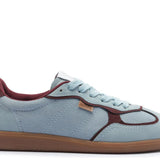 Zapatilla - Emilia - Celeste