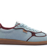 Zapatilla - Emilia - Celeste