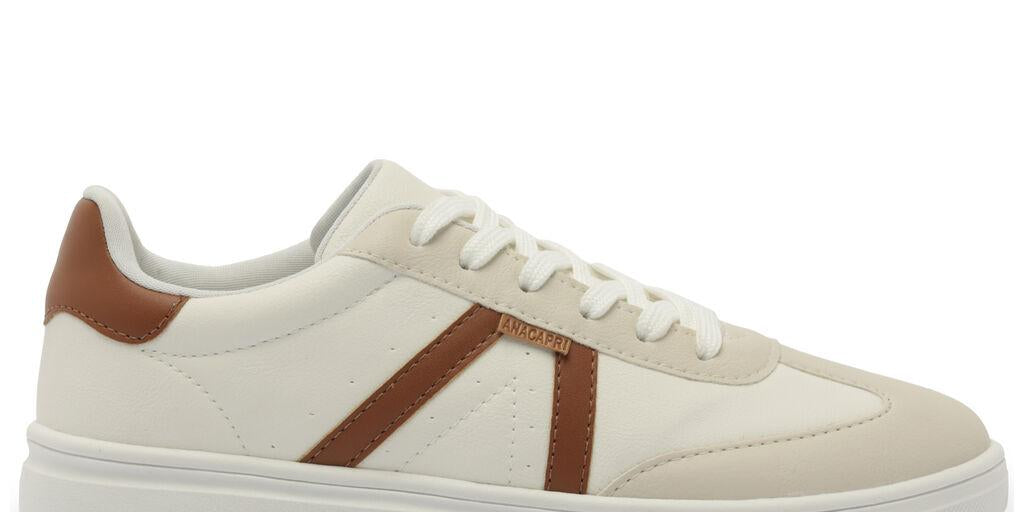 Zapatilla - Candela - Cafe