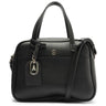 Cartera - Dos Asas Mediana - Negro