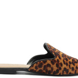 Sandalia Mia Leoparfo