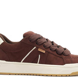 Zapatilla - A26 - Chocolate
